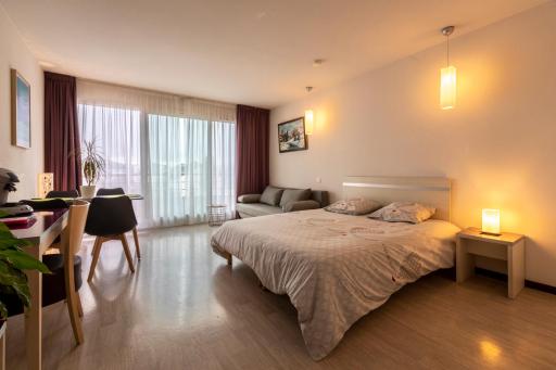 Family Saint Vincent 4 pers gare lourdes wifi - Housity