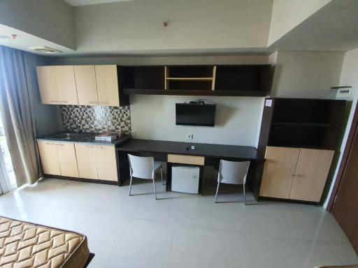 Apartment Skyland city by arra - Housity