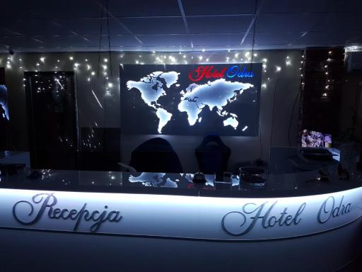 H-Odra Nowa Sól - Housity