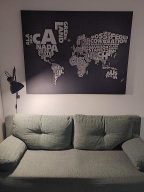 Apartman Dux 2 - Hizvo
