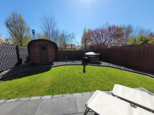 Ferienbutze - Housity