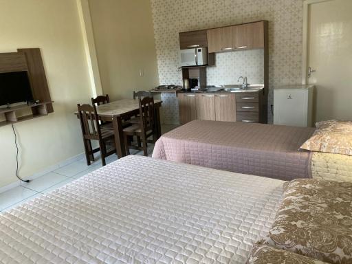 Flat no centro - Housity