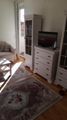 Apartment Rustik - Housity