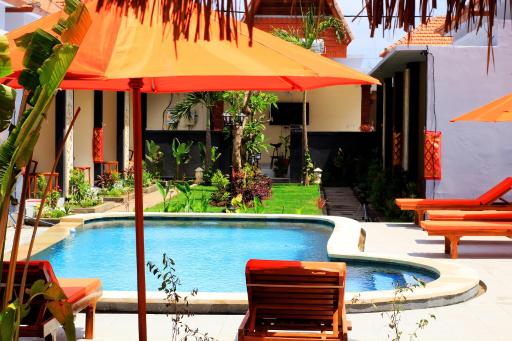 La Mogi Cottage - Housity