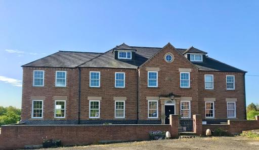 Marehay Hall Farm - Housity
