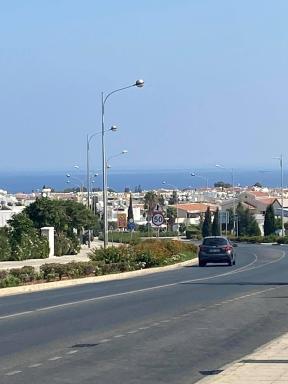 Paralimni - Housity