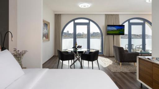 Travel Proud Leonardo Hotel Jerusalem - Housity