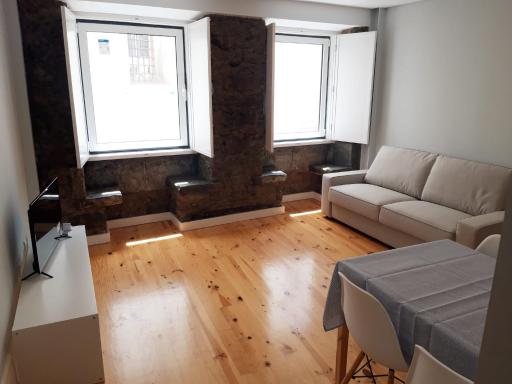 São Bartolomeu Apartment 1 - Housity