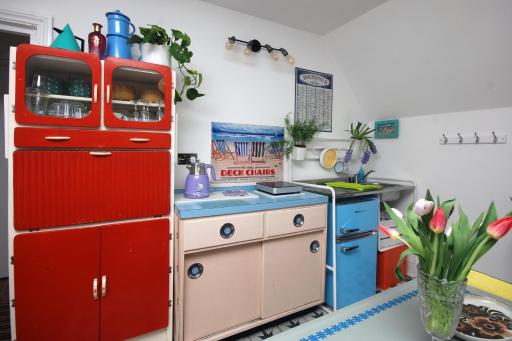 Enjoy Ventnor 2, Pier Street, Wightlink offer - Housity