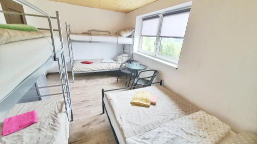 Noclegi u Eli Zator Energylandia - Housity