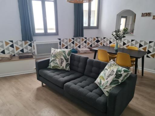 46 rue carnot - Housity