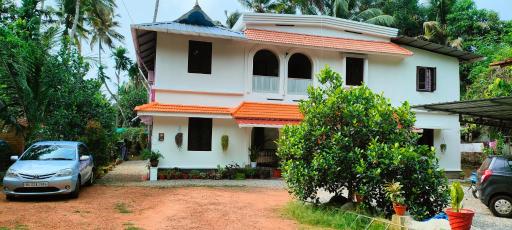 MUNROE LAGOONS - Housity