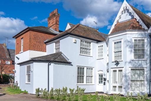 Ipswich Town Centre - Apartment 7 - Housity