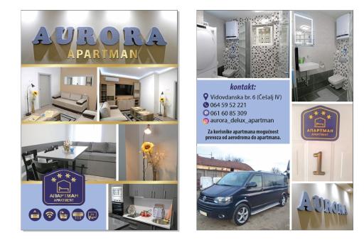 Aurora - Housity