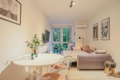 Residence Šamorín - Housity