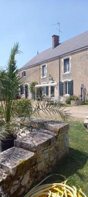 La Maison Josnes de Mady - Housity