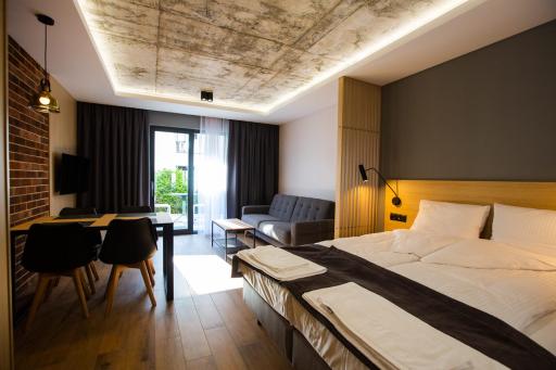 Apartamenty Posejdon - Housity