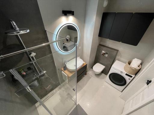 NEWPORT Industrial Apartment - Housity