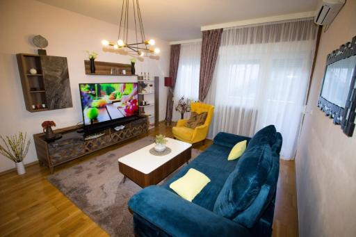 Apartment Mistik - Housity