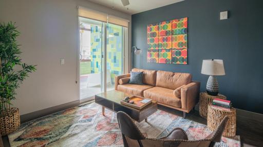 WanderJaunt - The Standard - Housity