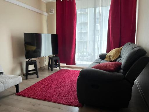 Departamento 2 Habitaciones, 1 Baños con estacionamiento - Housity