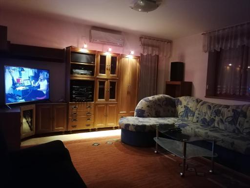 Apartmán na Mlýně - Housity