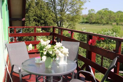 Green Harmony - Housity