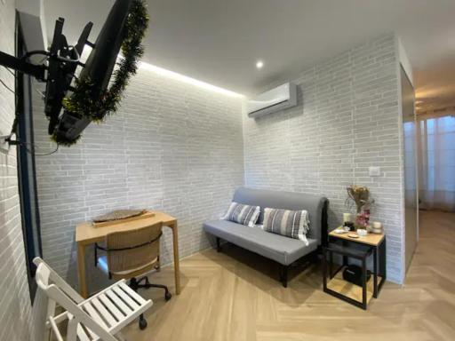 Precioso apartamento Tibidabo Ext - Housity