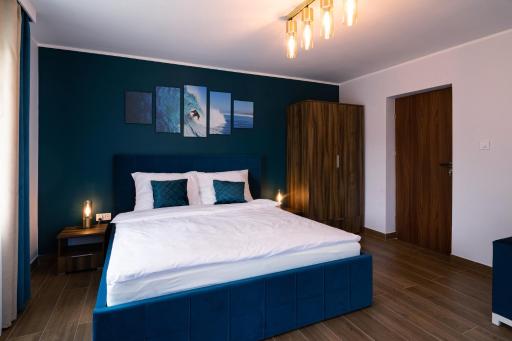 Apartament Zielony Przylądek - Housity
