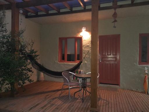 Kitnet Aconchegante no Rififi, Campeche - Housity