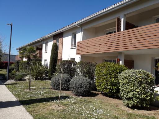 Bel Appartement en résidence avec Parking Privé - Housity