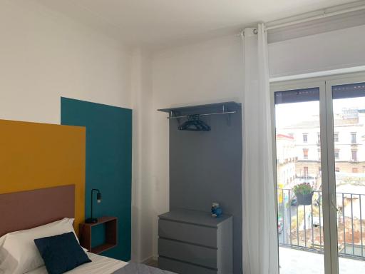 Dimora Lupo_LifeStyle B&B - Housity