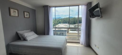 Apartamento amoblado - Housity