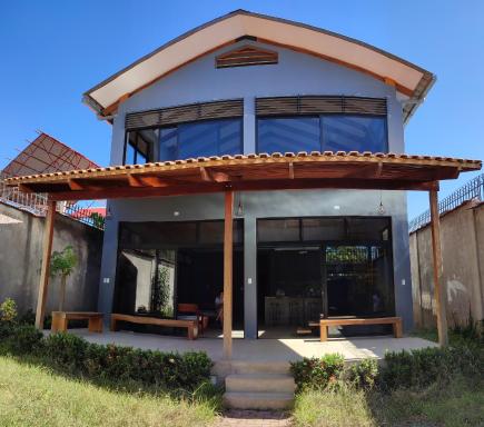 Casa cabaña - Housity