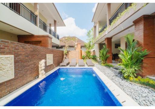 Komala Homestay - Housity