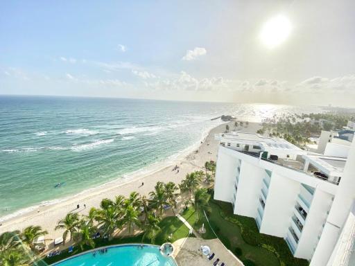 Marbella 2bedroom Beachfrom Apt - Housity