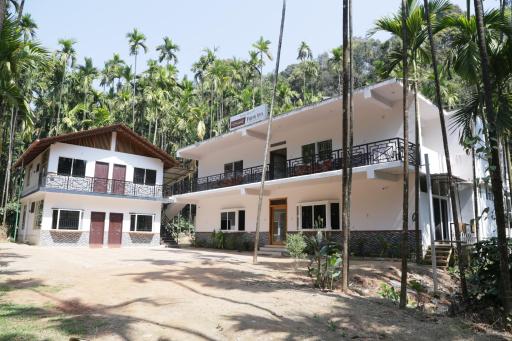 Hosamane Farm Inn - Housity