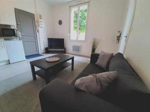 Rouen Les Chartreux Au Calme - Housity