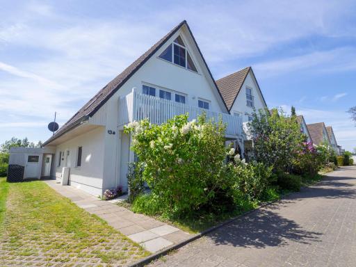 Ferienwohnung Meeresrauschen - Housity