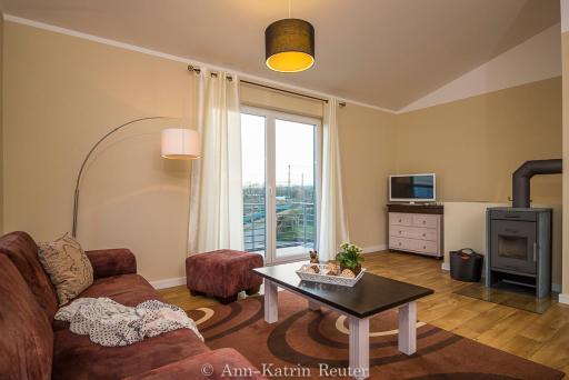 Appartementhaus Möwe Haus Möwe Ferienwohnung 1 