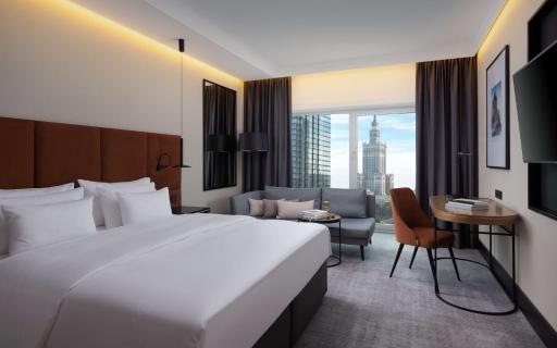 Radisson Collection Hotel, Warsaw - Housity