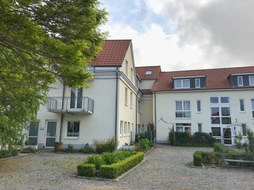 Wiek Hafenresidenz App 35 RZV - Housity
