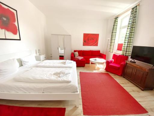 Gutshof Dubnitz - Ferienwohnung 1 