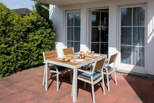 Neddesitz Ferienappartement Nr 51 - Housity