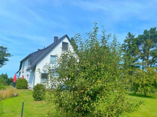 Ferienwohnungen am Hochzeitsberg 3 a - Fewo 1 - Housity