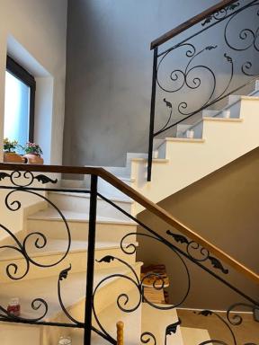 Vila rai pravets - Housity