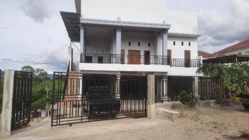 VILLA BORNEO - Housity