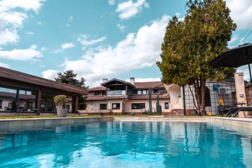 Hotel Hunters House - Housity