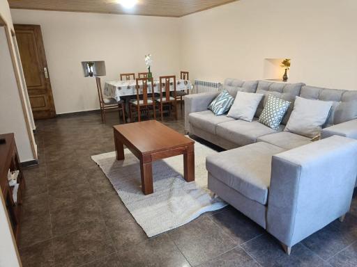 CASA ISAURA DE PENA Camino Primitivo - Housity