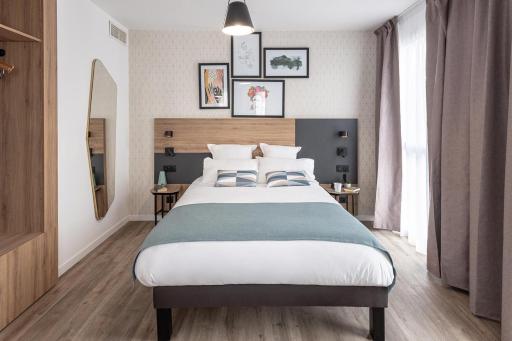 Appart'City Collection Saint Germain en Laye - Housity